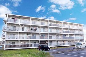 ビレッジハウス共和5号棟