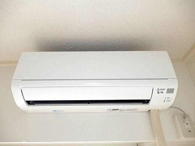 ビレッジハウスの同一物件・同一タイプの間取りの写真です