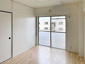 ビレッジハウス境松1号棟