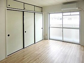 ビレッジハウス下五井4号棟