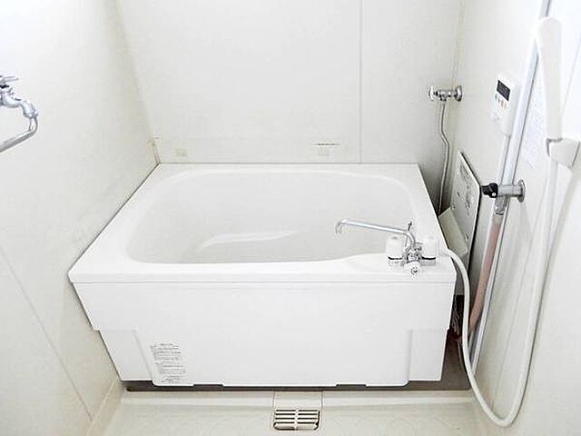 ビレッジハウスの同一物件・同一タイプの間取りの写真です