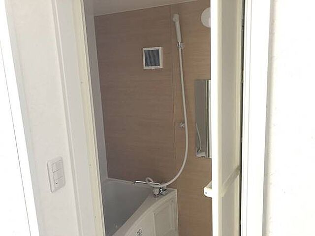 ビレッジハウスの同一物件・同一タイプの間取りの写真です