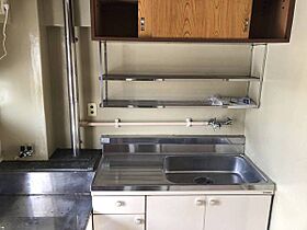 ビレッジハウス裾野2号棟