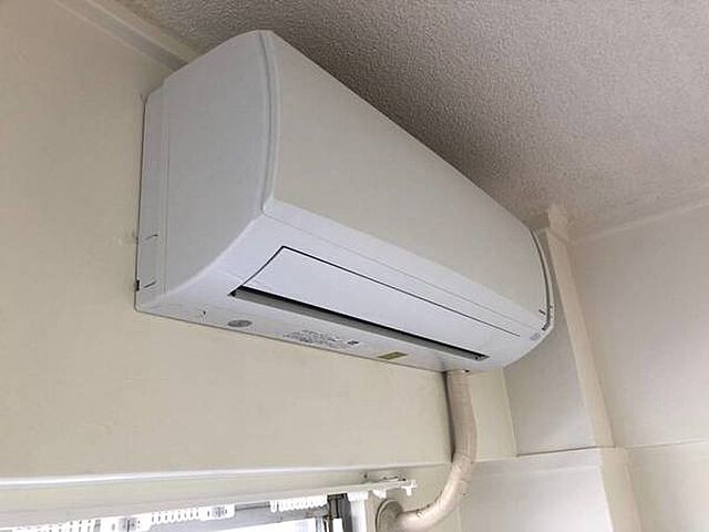 ビレッジハウスの同一物件・同一タイプの間取りの写真です