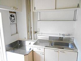 ビレッジハウス新開4号棟