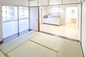 ビレッジハウス棚田山2号棟