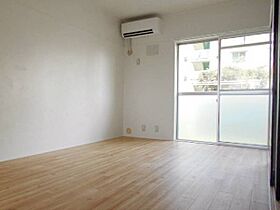 ビレッジハウス巣南町西1号棟