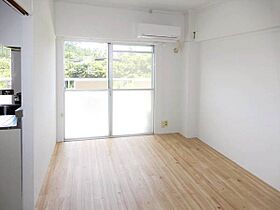 ビレッジハウス新居1号棟