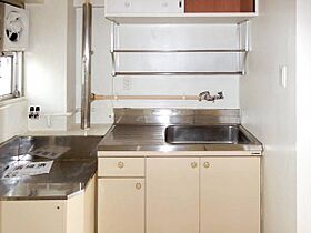 ビレッジハウス見付2号棟