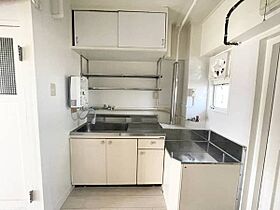 ビレッジハウス若林5号棟