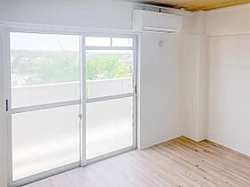 ビレッジハウス針原2号棟