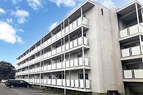 ビレッジハウス針原2号棟