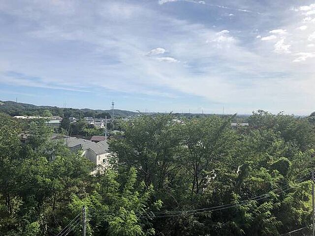 ビレッジハウスの同一物件・同一タイプの間取りの写真です