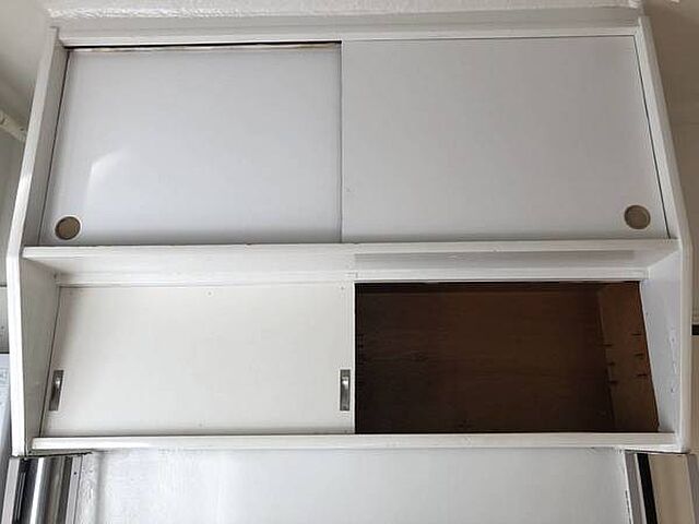 ビレッジハウスの同一物件・同一タイプの間取りの写真です