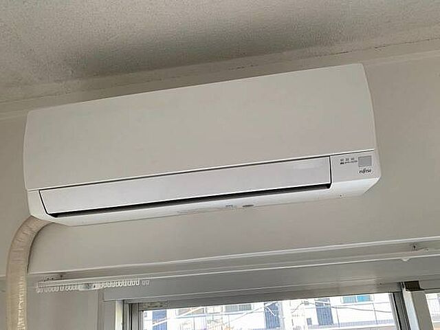 ビレッジハウスの同一物件・同一タイプの間取りの写真です