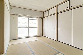 ビレッジハウス桜井1号棟