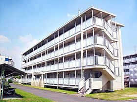 ビレッジハウス湯山5号棟