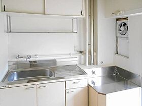 ビレッジハウス長草1号棟