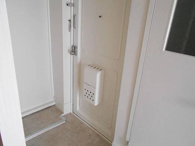ビレッジハウスの同一物件・同一タイプの間取りの写真です