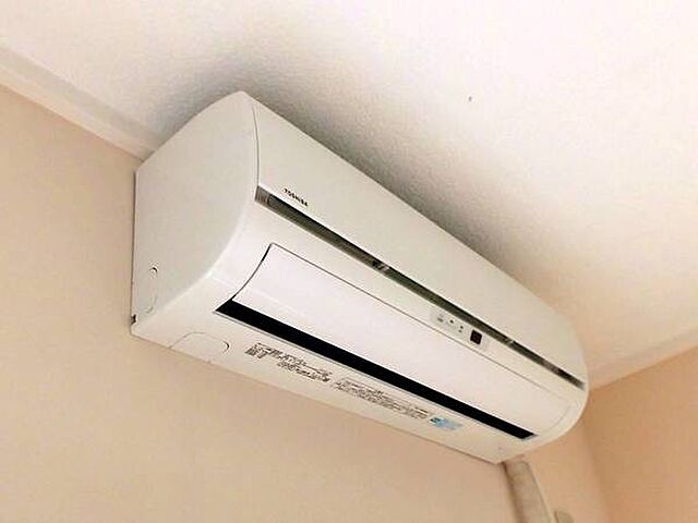 ビレッジハウスの同一物件・同一タイプの間取りの写真です
