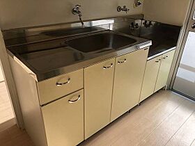 ビレッジハウス長島1号棟