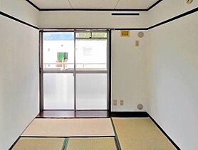 ビレッジハウス八幡II2号棟
