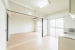 ビレッジハウス志度2号棟 0402