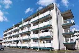 ビレッジハウス藤田2号棟の外観画像