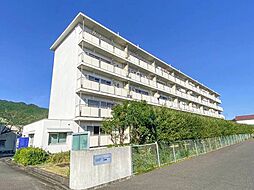 ビレッジハウス三輪崎1号棟の外観画像
