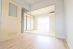 ビレッジハウス春日I3号棟 0102