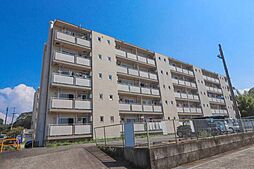 ビレッジハウス馬場平2号棟の外観画像