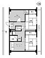 ビレッジハウス山本6号棟5階5.4万円