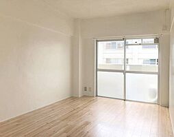 ビレッジハウス生守2号棟 0508