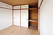 ビレッジハウスの同一物件・同一タイプの間取りの写真です