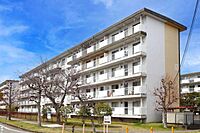 兵庫県三木市志染町西自由が丘2丁目375：物件画像／ビレッジハウス　住まい相談センター（関西エリア）　ビレッジハウス・マネジメント株式会社