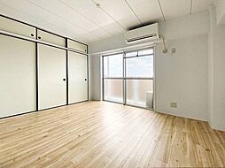 ビレッジハウス城陽4号棟 0403 4階3DKのリビング/ダイニング