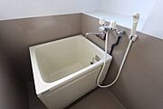 ビレッジハウスの同一物件・同一タイプの間取りの写真です