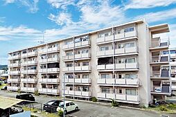 ビレッジハウス服部1号棟