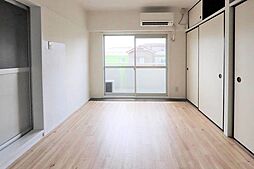 ビレッジハウス水口1号棟 0107 1階1DKのリビング/ダイニング