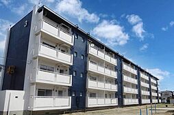 ビレッジハウス曽大根1号棟