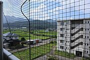 ビレッジハウスの同一物件・同一タイプの間取りの写真です