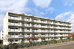 ビレッジハウス芦原2号棟