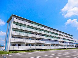 ビレッジハウスひの2号棟 0406