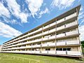 ビレッジハウス大淀3号棟