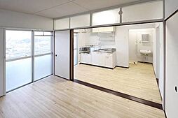 ビレッジハウス村国1号棟 0102