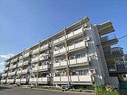 ビレッジハウス鴻池4号棟