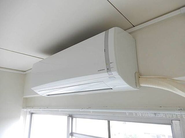 ビレッジハウスの同一物件・同一タイプの間取りの写真です