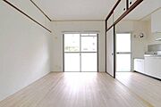 ビレッジハウスの同一物件・同一タイプの間取りの写真です