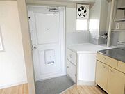 ビレッジハウスの同一物件・同一タイプの間取りの写真です