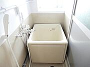 ビレッジハウスの同一物件・同一タイプの間取りの写真です
